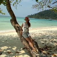 Отзыв от Виктория - Visa DTV